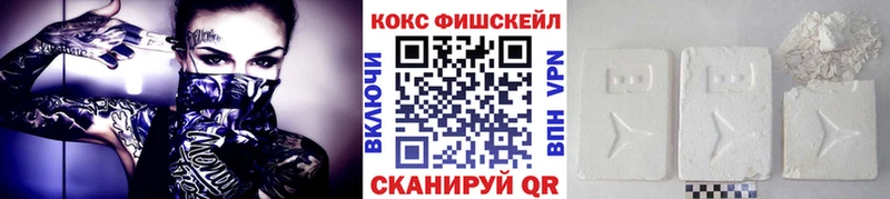 Купить закладки  Невель  COCAIN Fish Scale 