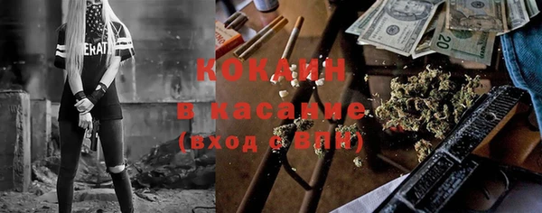 тгк Лагань